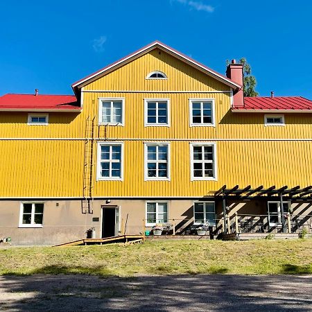 Villa Vintage B&B Nagu Esterno foto